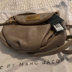 Marc Jacobs cross body.